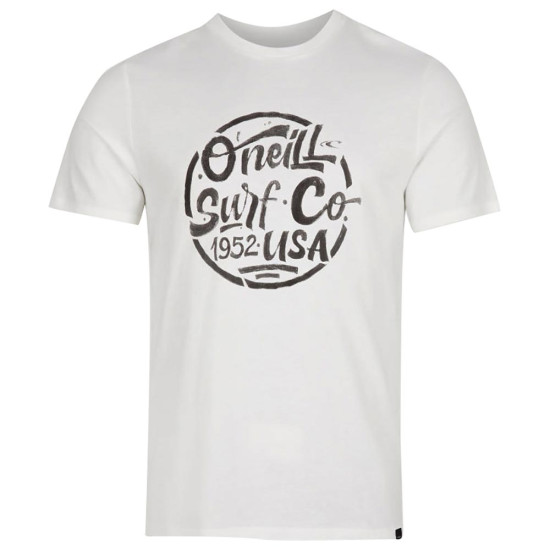 O'neill Ανδρική κοντομάνικη μπλούζα Surf T-Shirt O'neill Ανδρική κοντομάνικη μπλούζα Surf T-Shirt